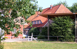 Foto Wohnhaus