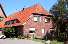 Foto Wohnhaus